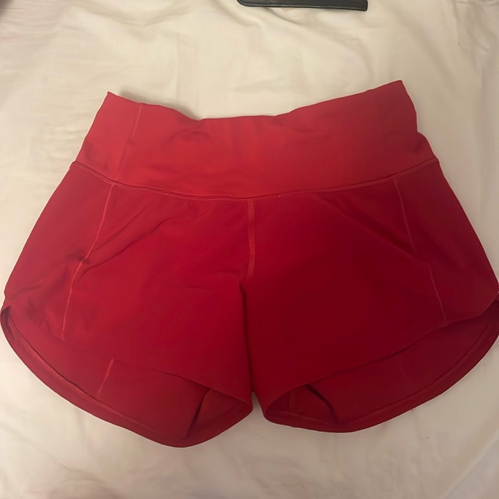 Lulu hottie hot shorts
